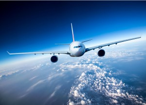 aereo privato