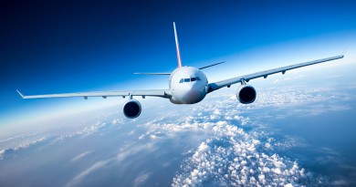 aereo privato