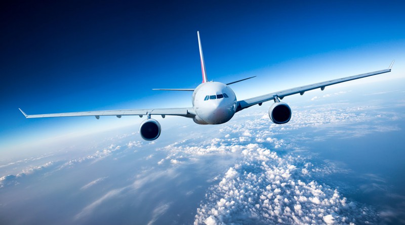 aereo privato