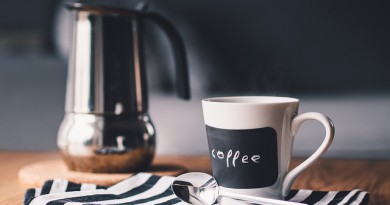 come preparare il caffè