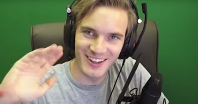 pewdiepie