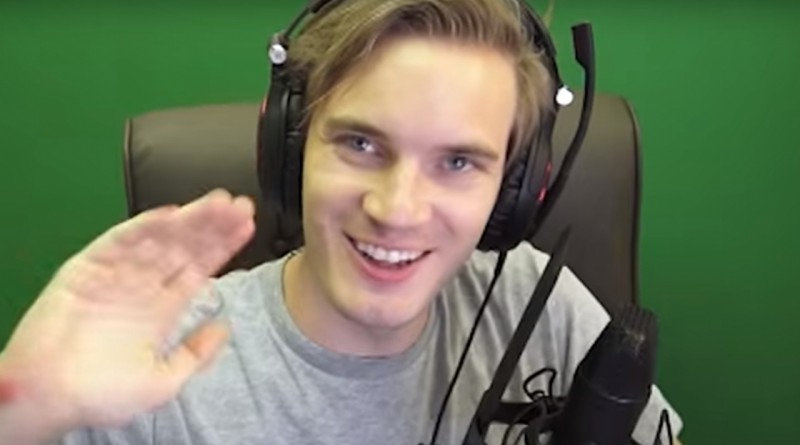 pewdiepie