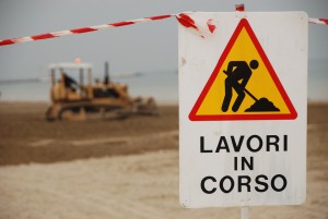 sicurezza lavoro