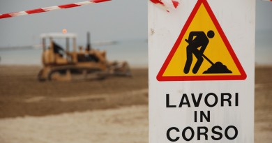 sicurezza lavoro