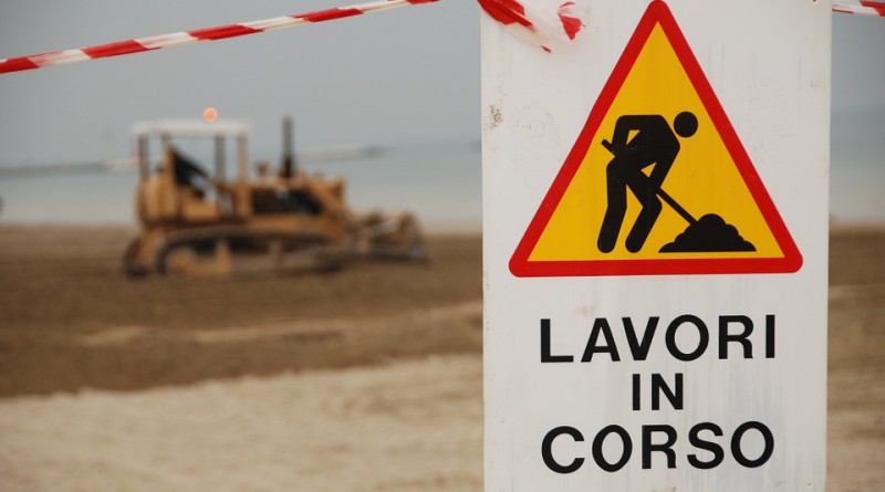 sicurezza lavoro