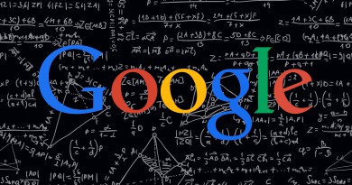 20 Anni di Google
