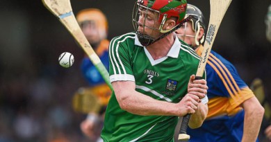 Hurling