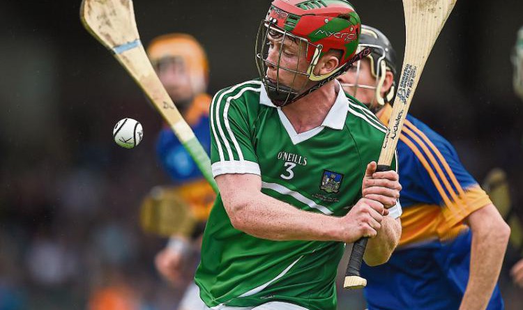 Hurling