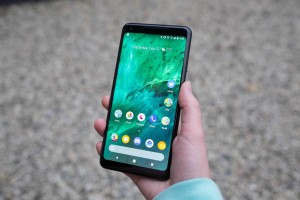 Google Pixel 2 XL