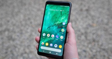 Google Pixel 2 XL
