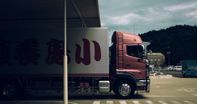 camion usati Mercedes