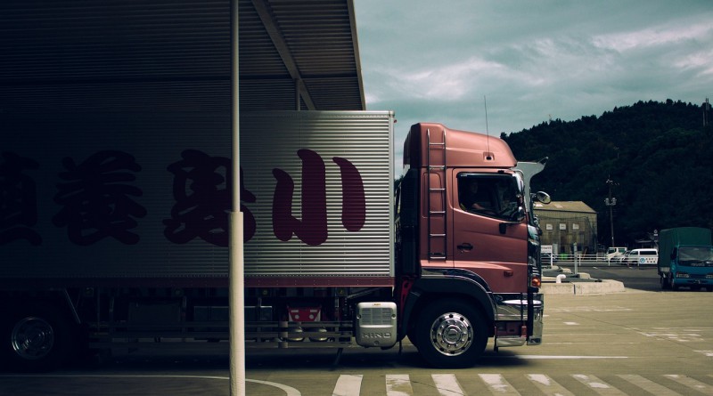 camion usati Mercedes