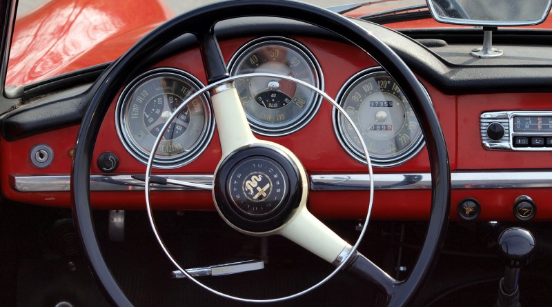 Alfa Romeo