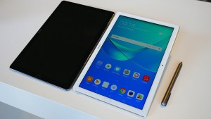 MediaPad M5