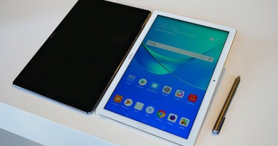 MediaPad M5