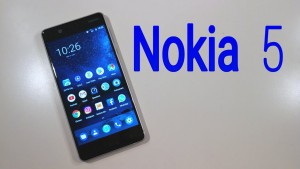 Nokia 5