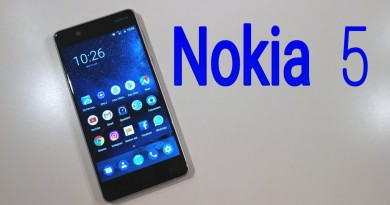 Nokia 5
