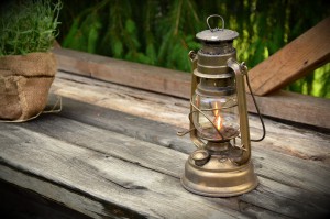 lampade da esterno