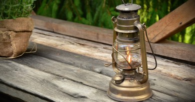 lampade da esterno