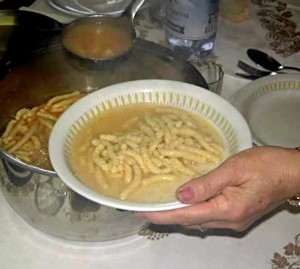 Passatelli