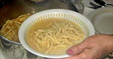 Passatelli