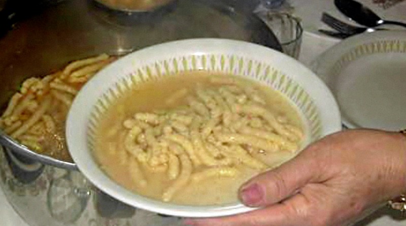 Passatelli