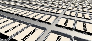 acquisti su Amazon