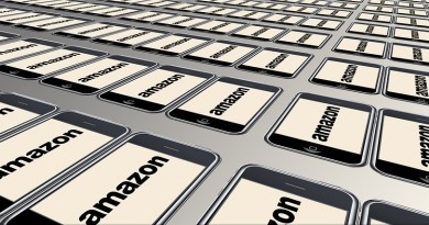 acquisti su Amazon