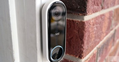 nest hello