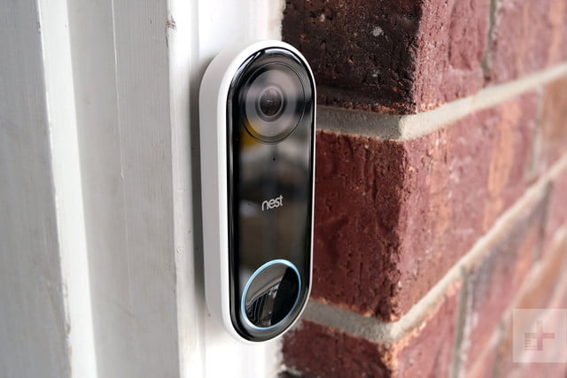 nest hello
