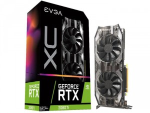 nuova scheda grafica Nvidia RTX 2080 Ti
