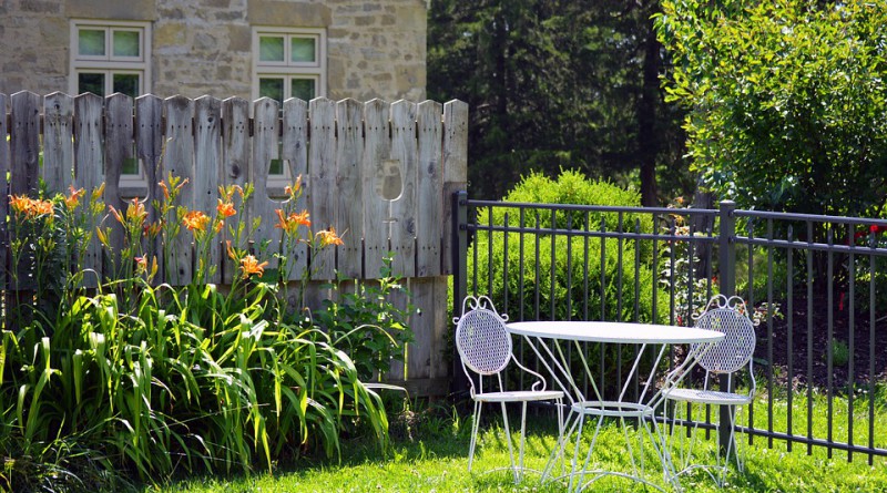 Agriturismo in settembre