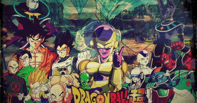 Dragon Ball Super