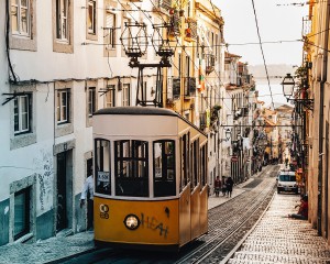 tram