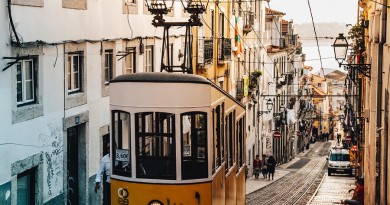 tram