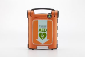 Il Defibrillatore AED