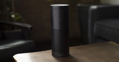 Alexa Amazon