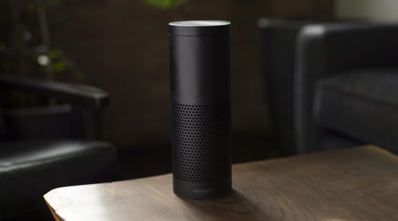 Alexa Amazon