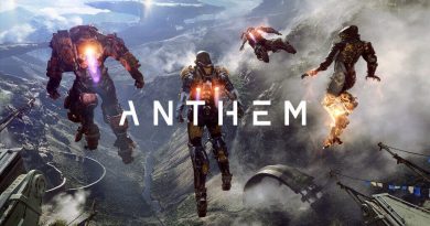 Anthem