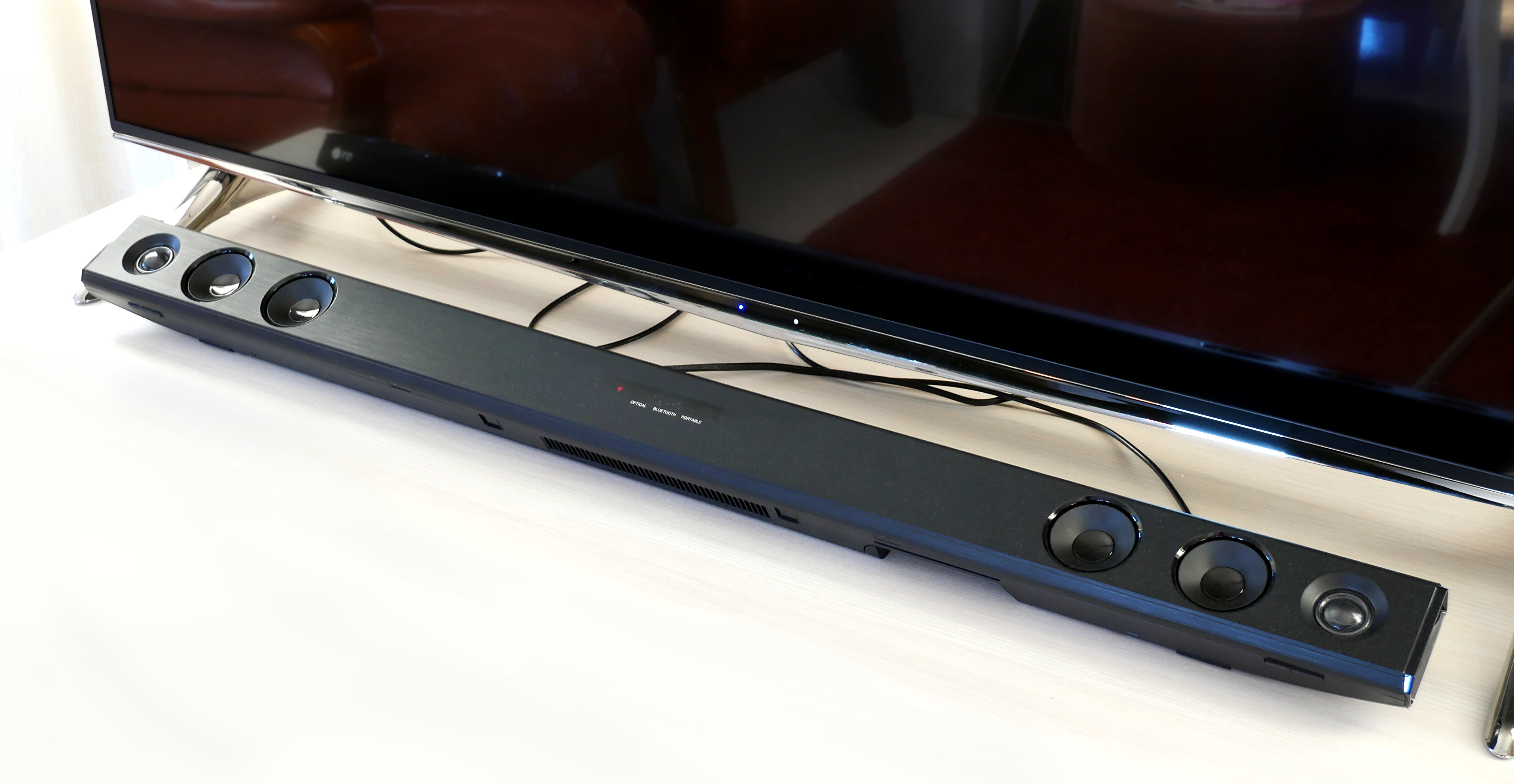 Soundbar