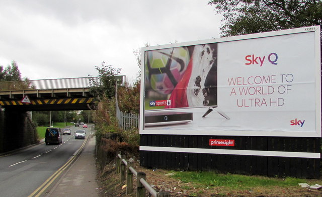 SKY Q