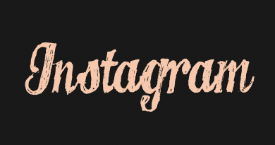 instagram