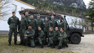 cast-caserma