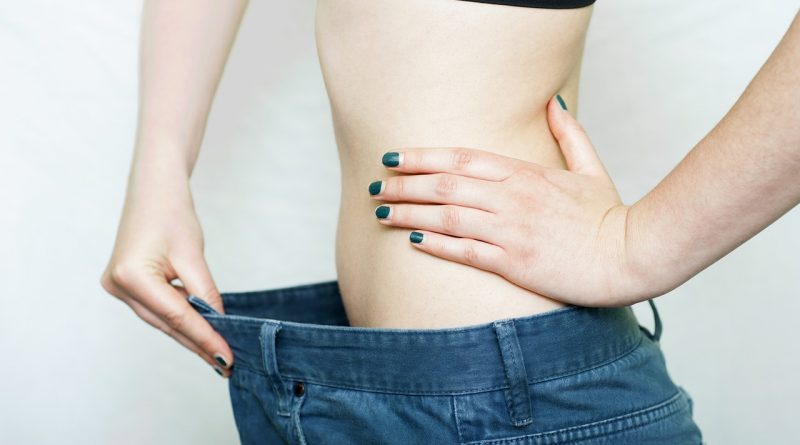 Tre modi davvero facili per accelerare il tuo metabolismo