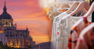 Fiera online di Zhejiang