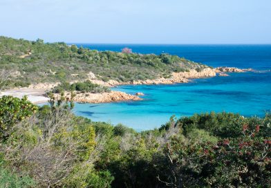 Spiaggia del Principe in Sardegna: una meta “principesca” immersa nella natura incontaminata