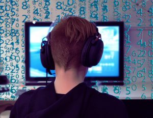 stream
