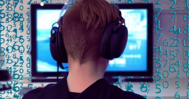 stream
