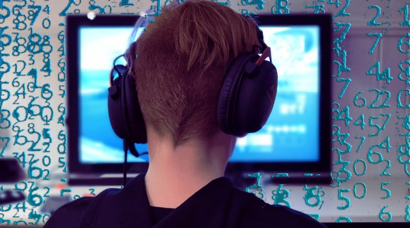 stream