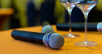 microfono speech